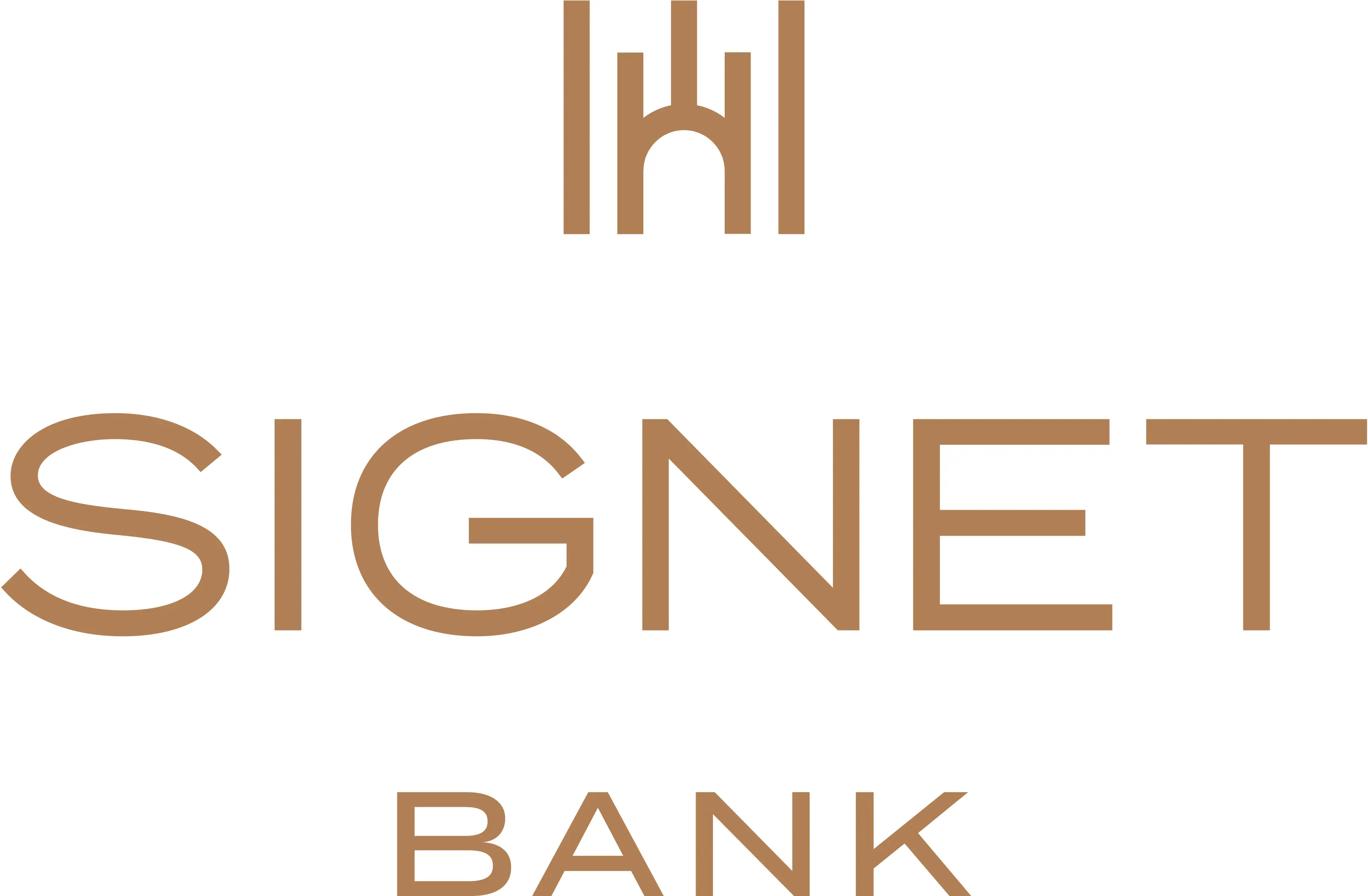 Signet bank
